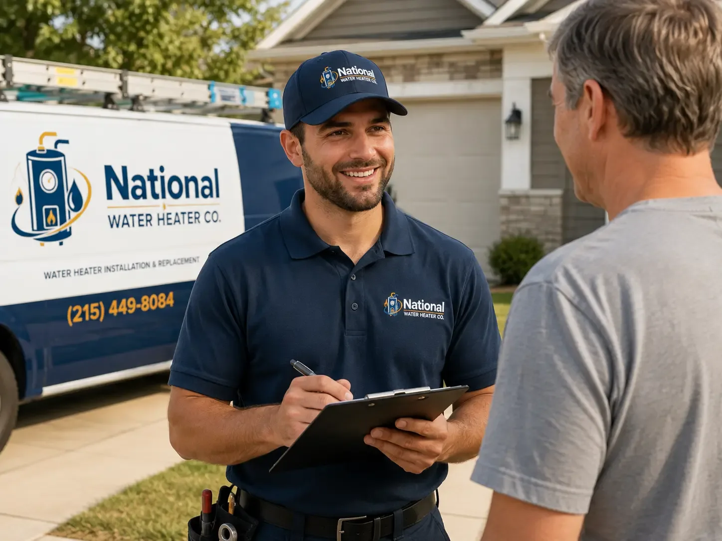 Water Heater Installation Cumberland Foreside, ME FAQs